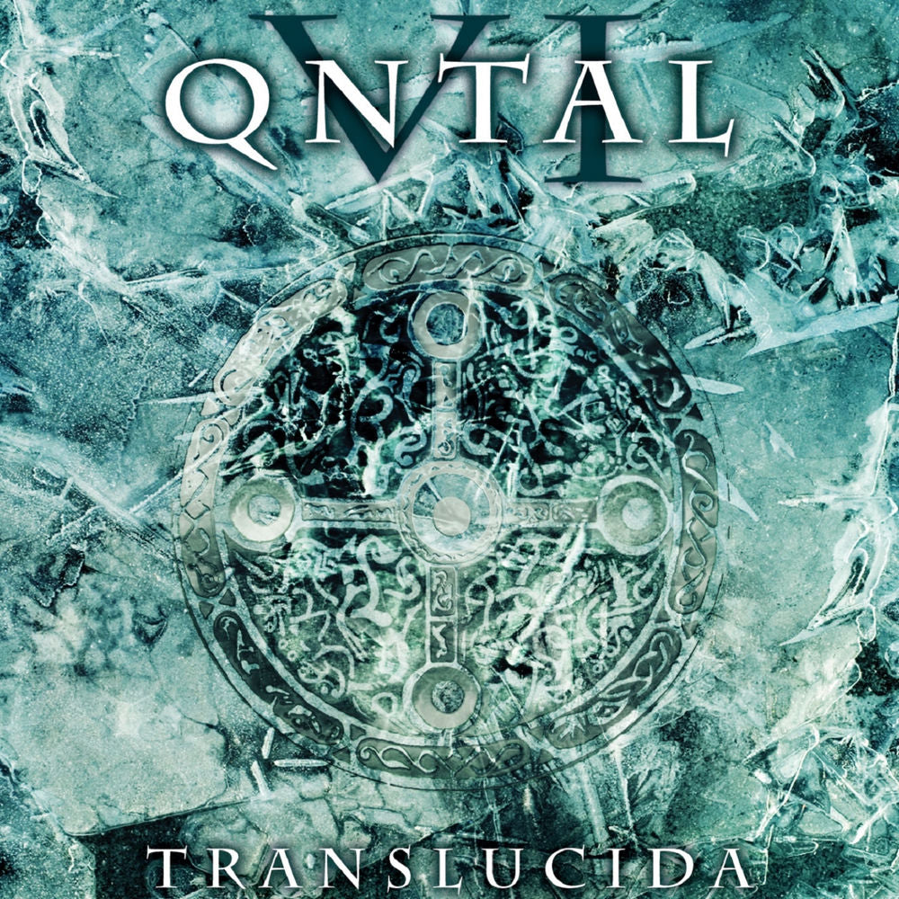Qntal VI: Translucida cover