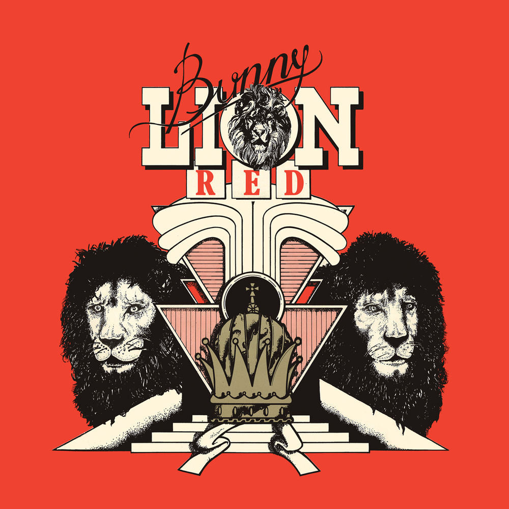 Red cover