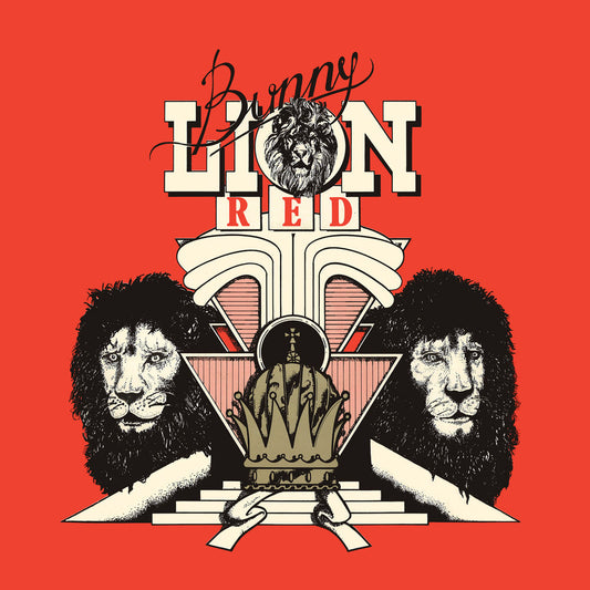 Red cover