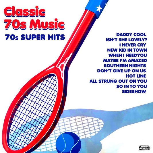 Super Hits cover