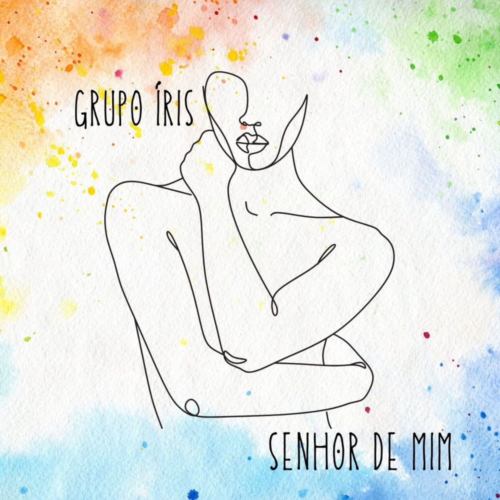Grape Iris cover