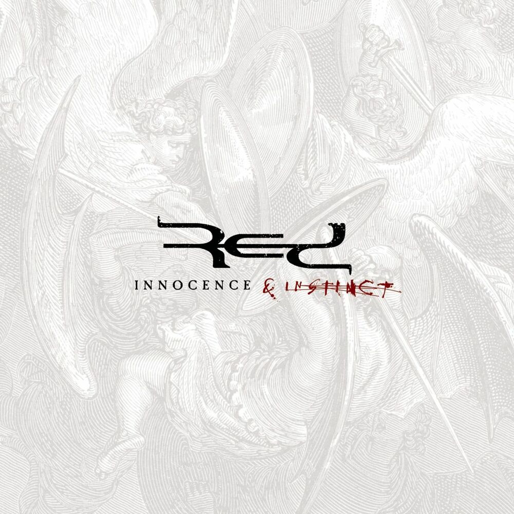 Innocence cover
