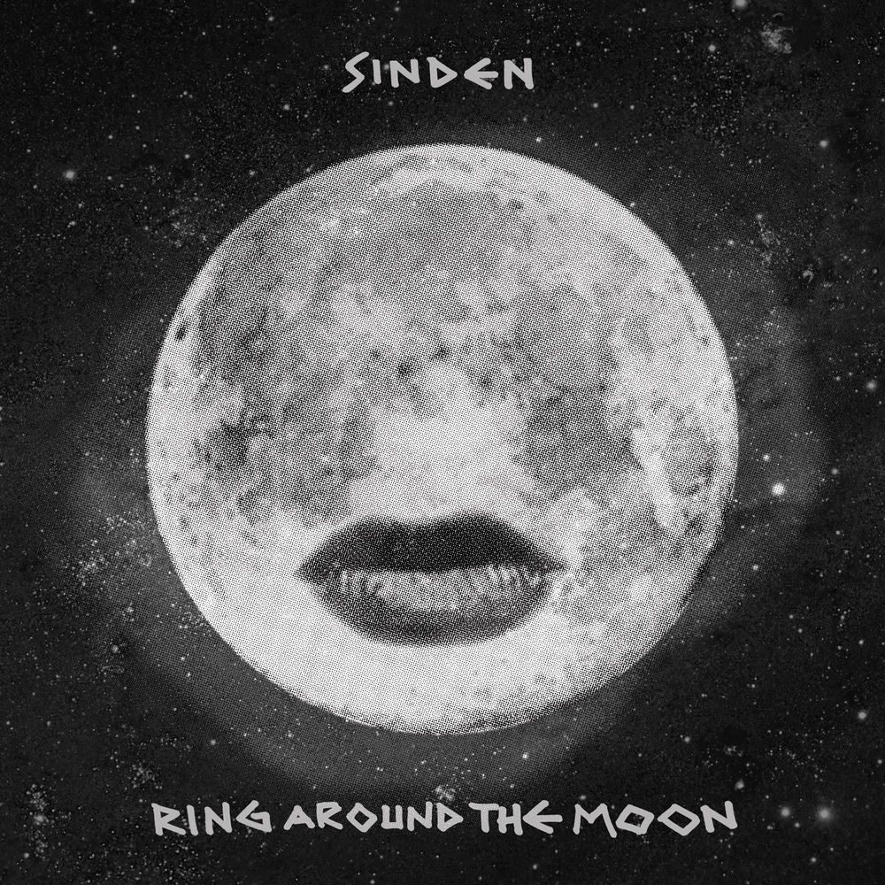 Rings Around the Moon cover