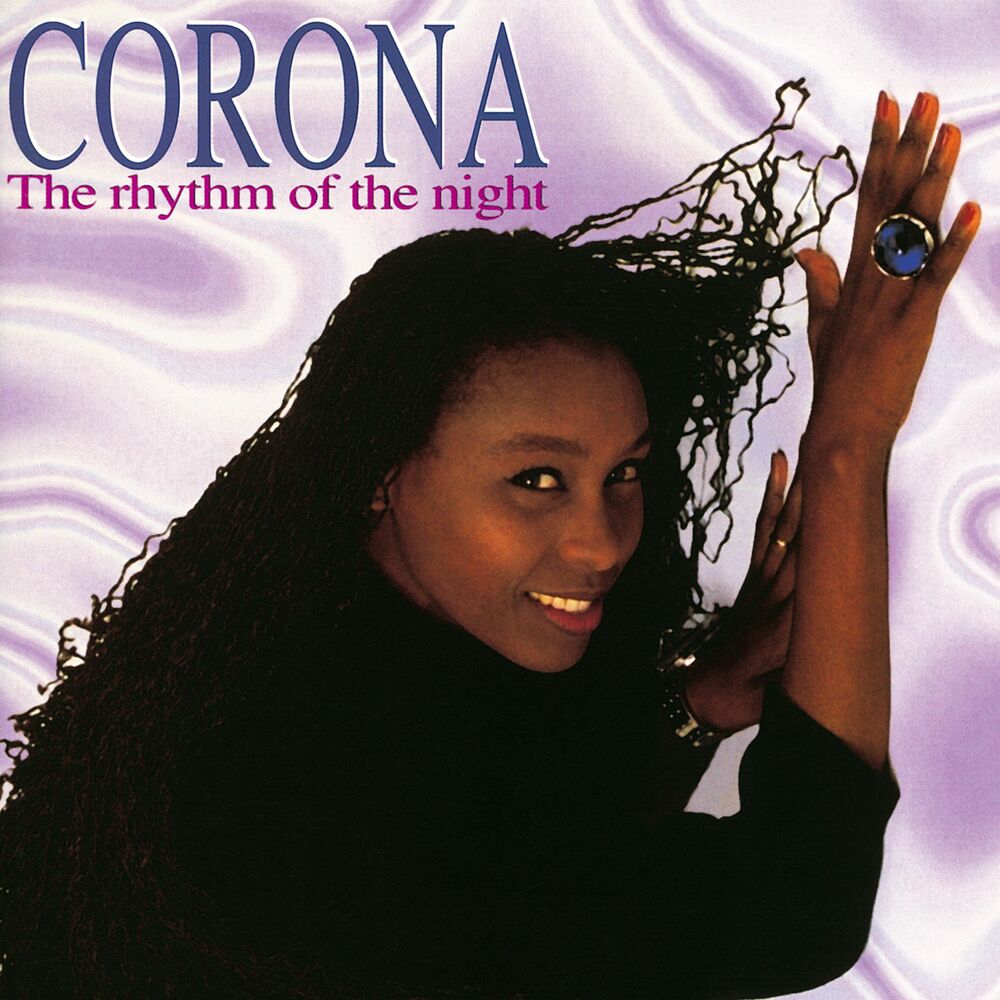 Corona cover