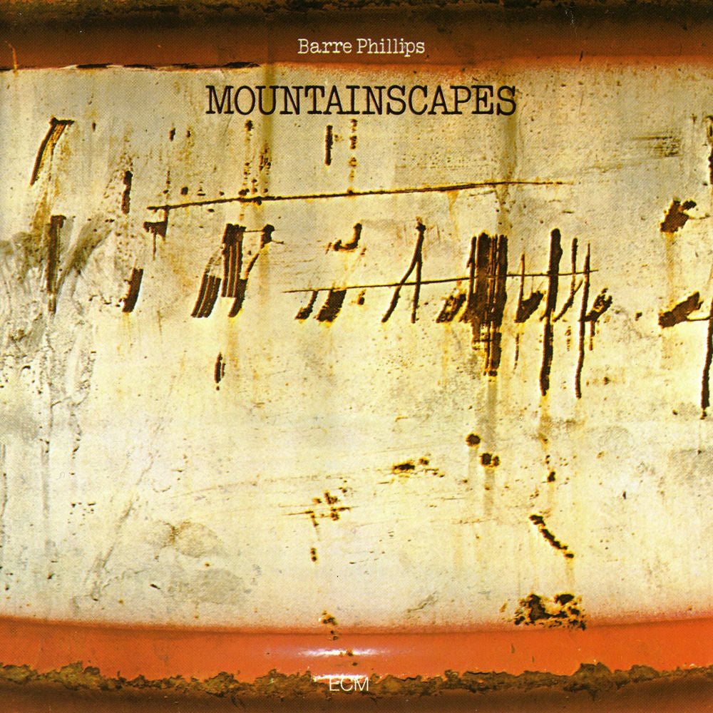 Mountainscapes cover