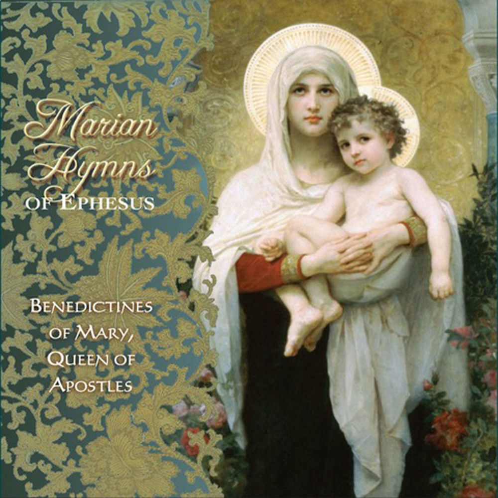 Hymns cover