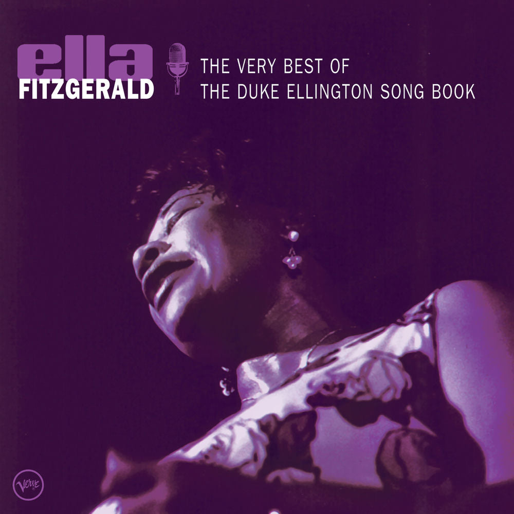 Playlist: The Very Best of Duke Ellington cover