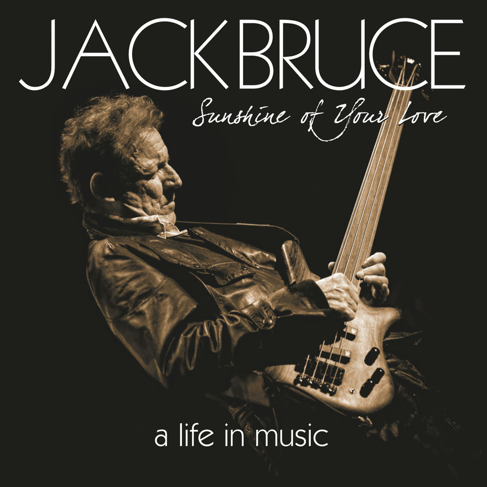 Live cover