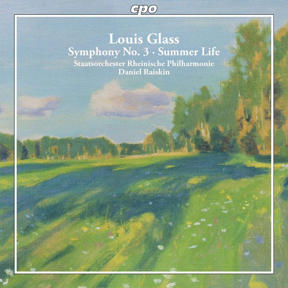 Complete Symphonies, Vol. 1 cover
