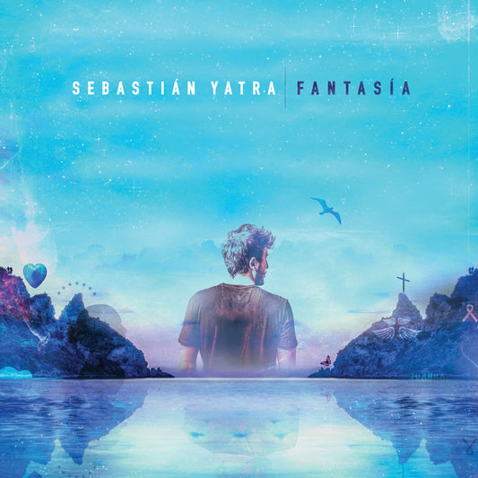 Fantas?a[LP] cover