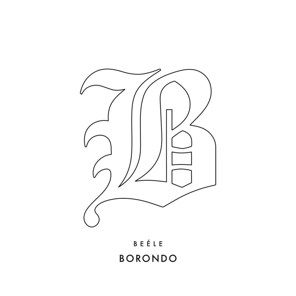 BORONDO cover