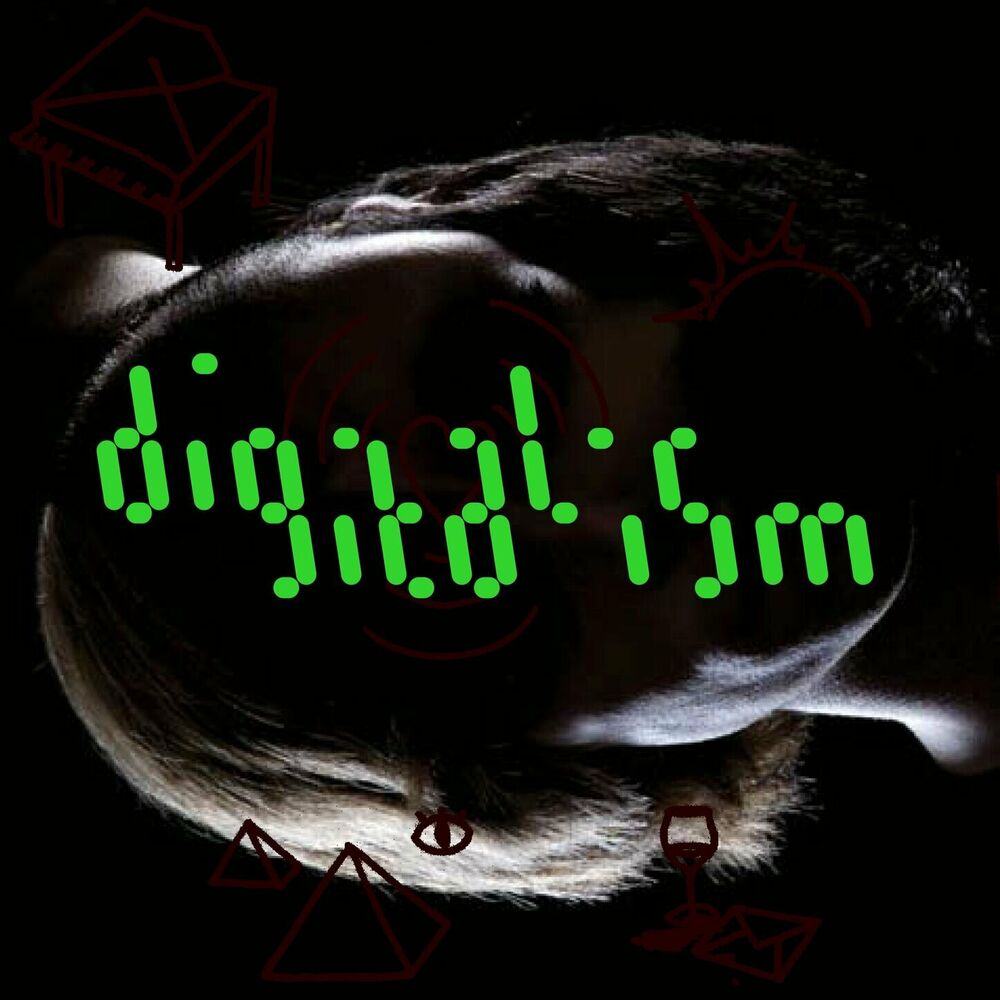 Digitalis cover
