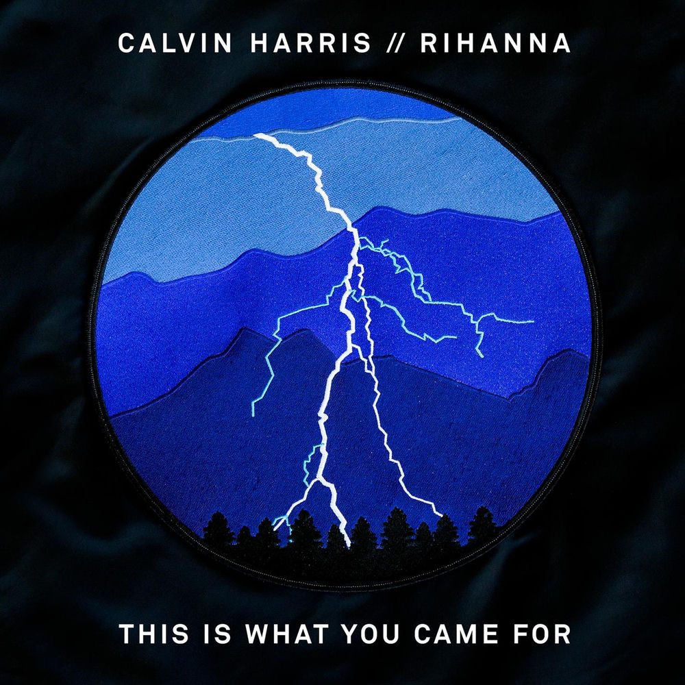 What Is This cover