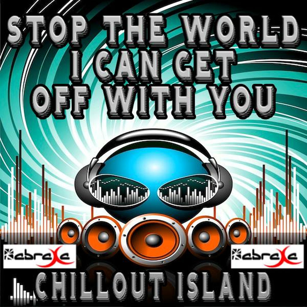 Stop The World I Want To Get Off cover
