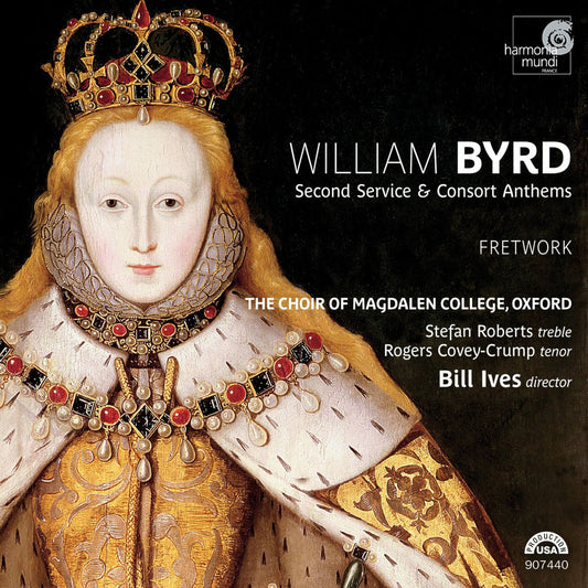 Anthems & Services cover