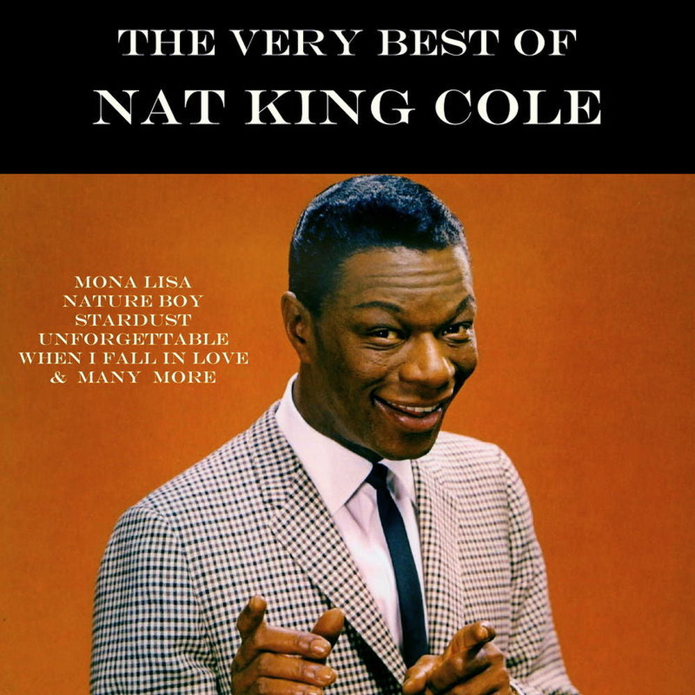 Best Of cover