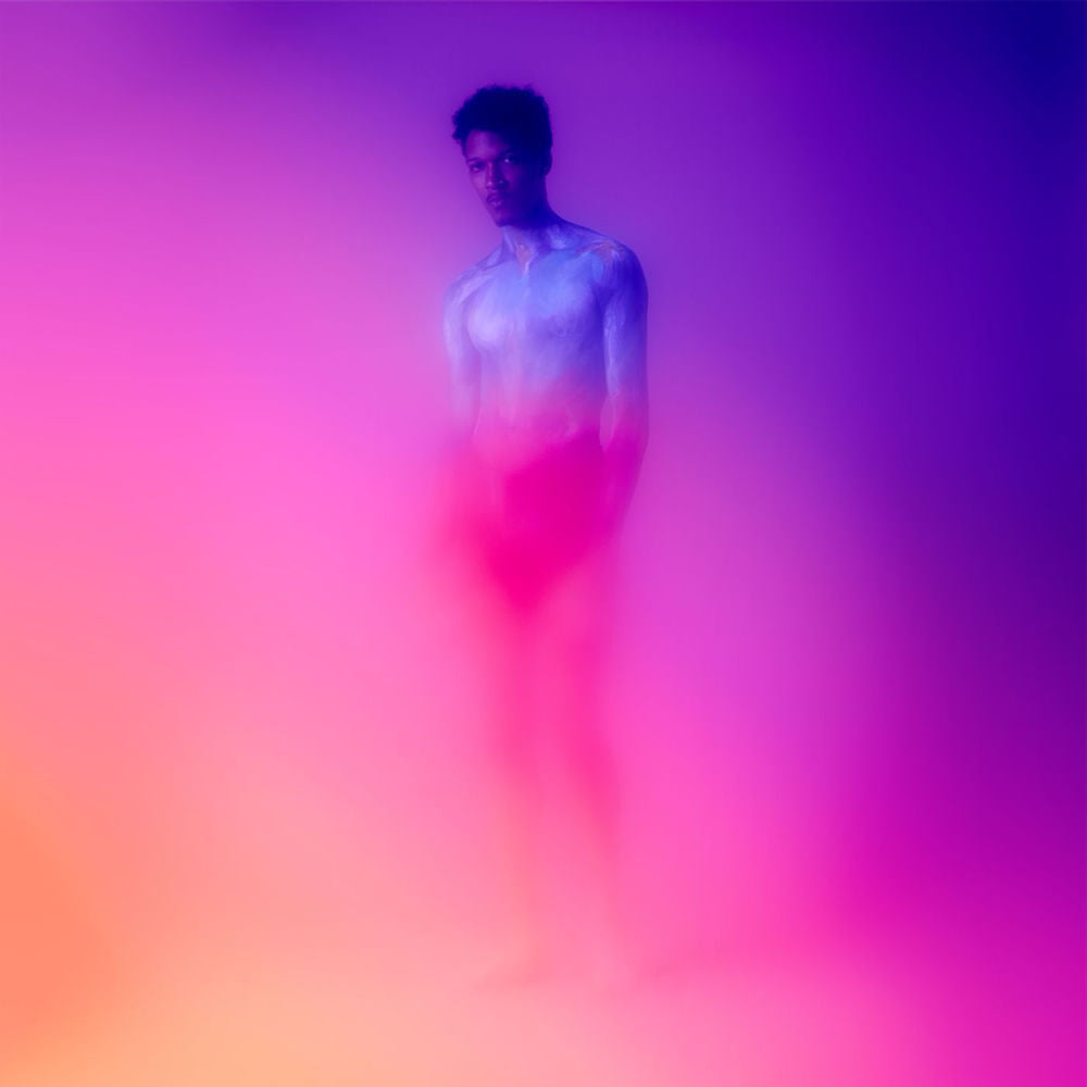 Songs in the Key of Solitude cover