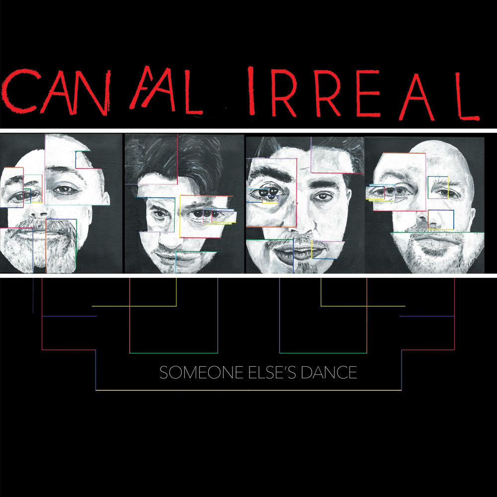 Someone Else's Dance cover