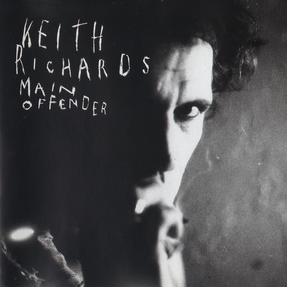 Main Offender[2 CD Mediabook] cover