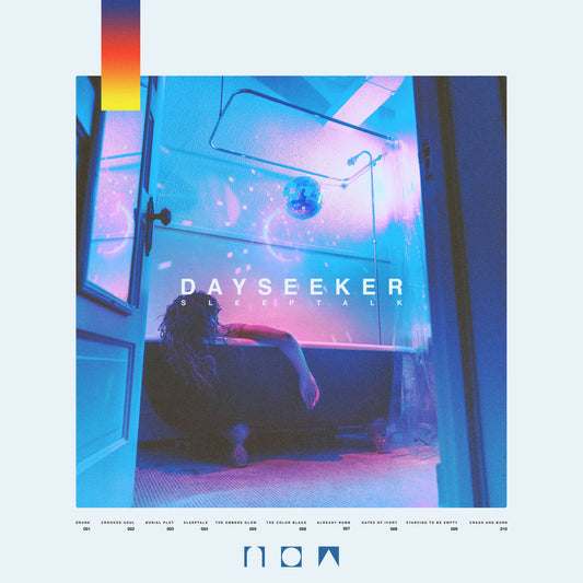 Sleeptalk cover