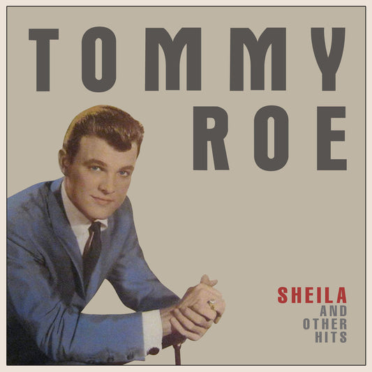 Sheila cover
