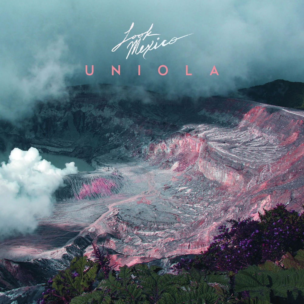 Uniola cover