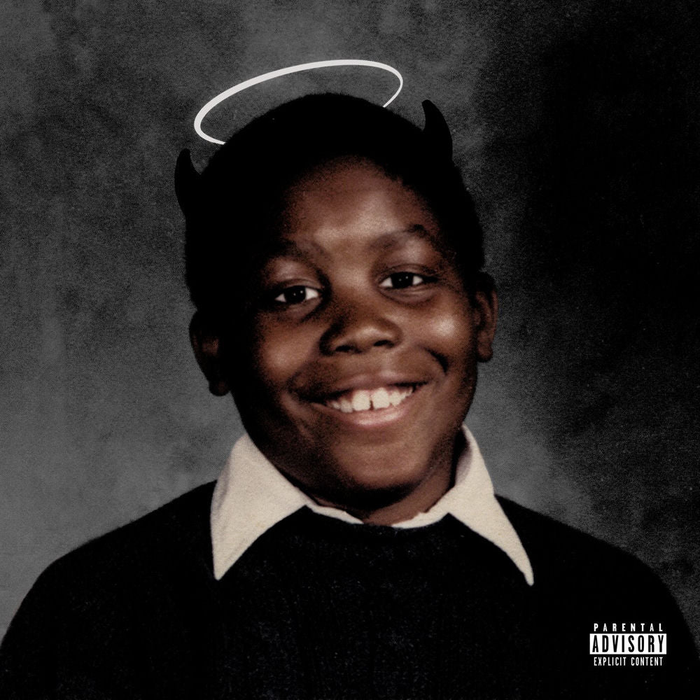 Michael [2 LP] cover