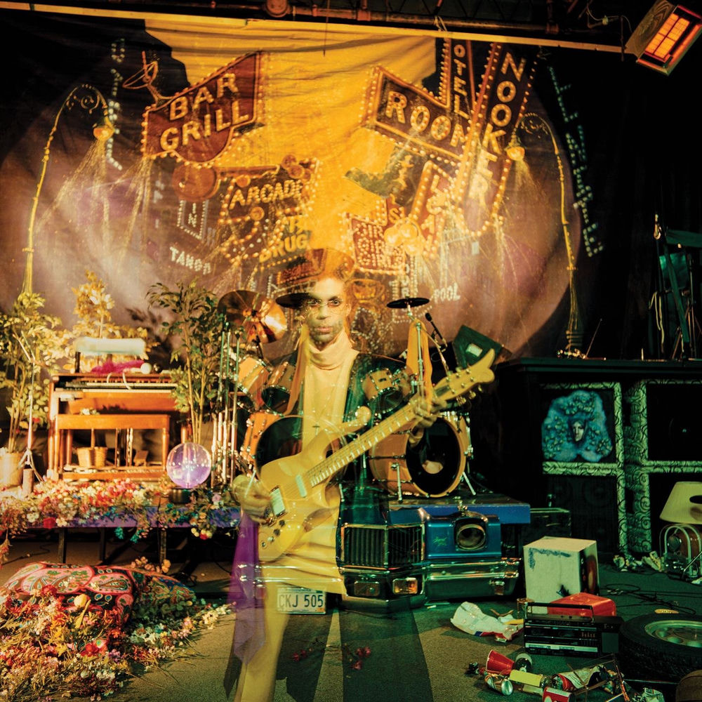 Sign O The Times (Super Deluxe Edition) cover