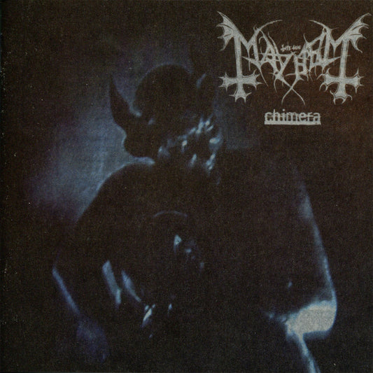Chimera cover