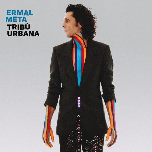 Tribu Urbana cover
