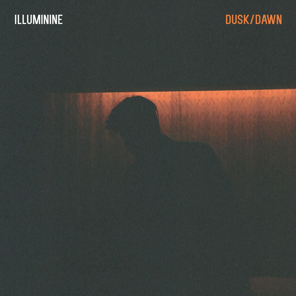 Dusk/Dawn cover