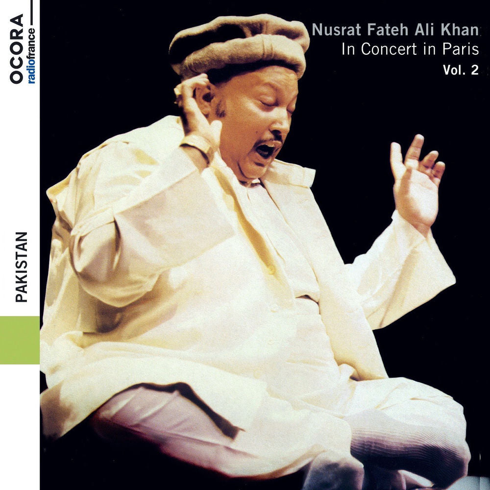 Pakistan 2 cover