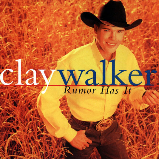 Rumor Has It cover