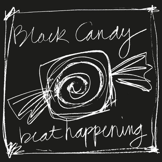 Black Candy cover