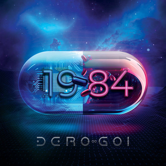 1984 cover
