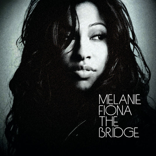 The Bridge cover