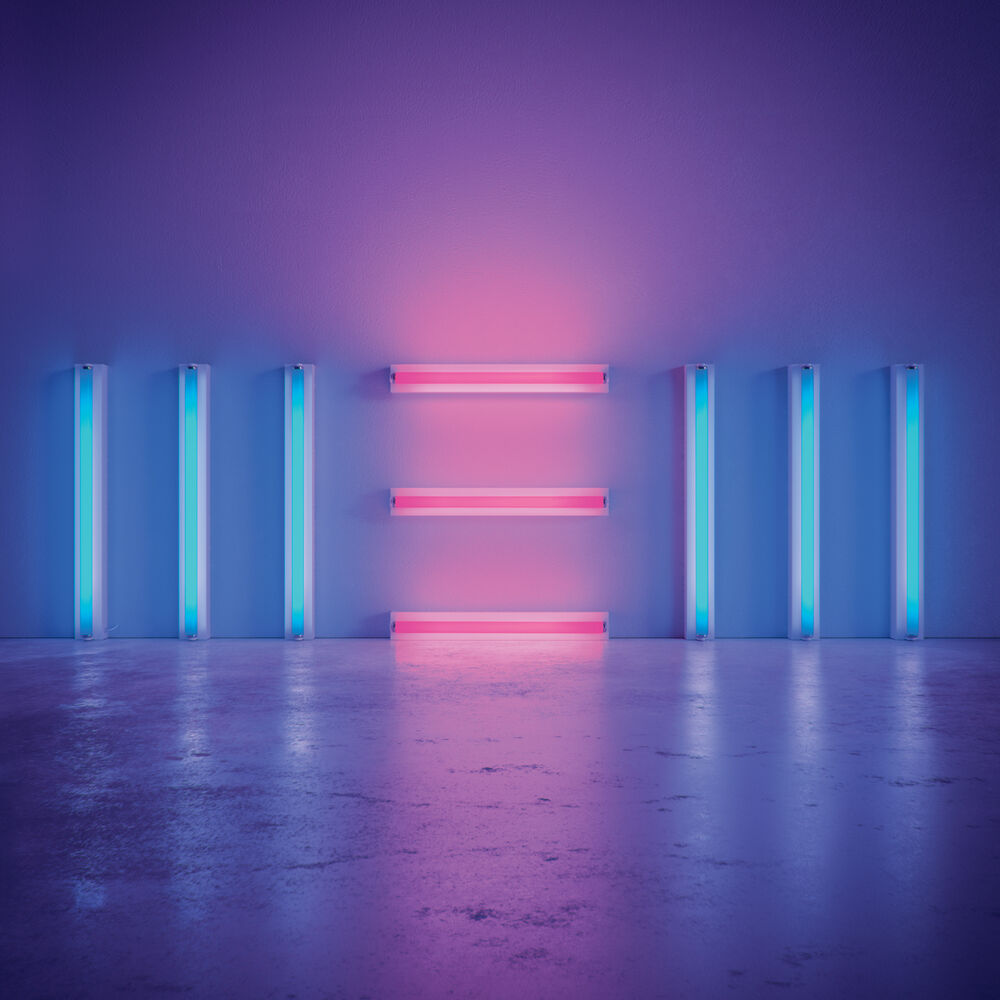 New [LP][Color] cover