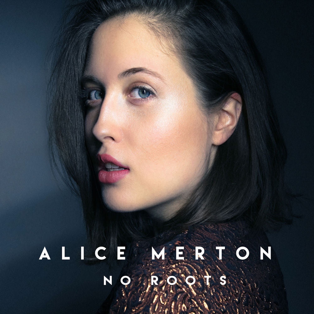 No Roots EP cover