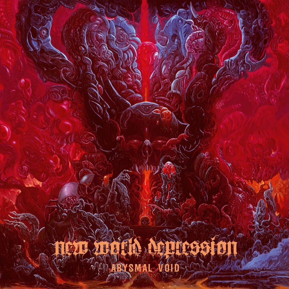 Abysmal Void cover