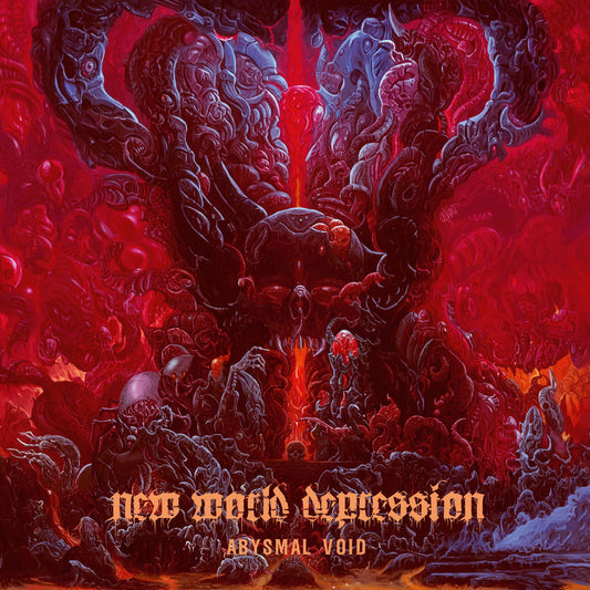 Abysmal Void cover