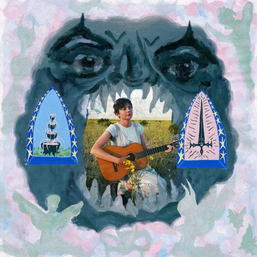 Haunted House cover