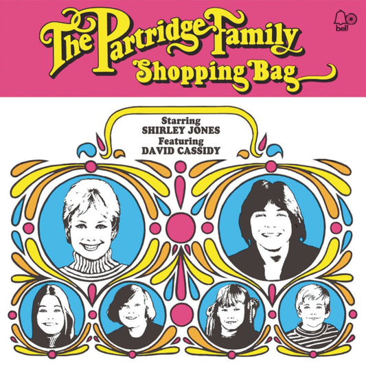 Shopping Bag cover