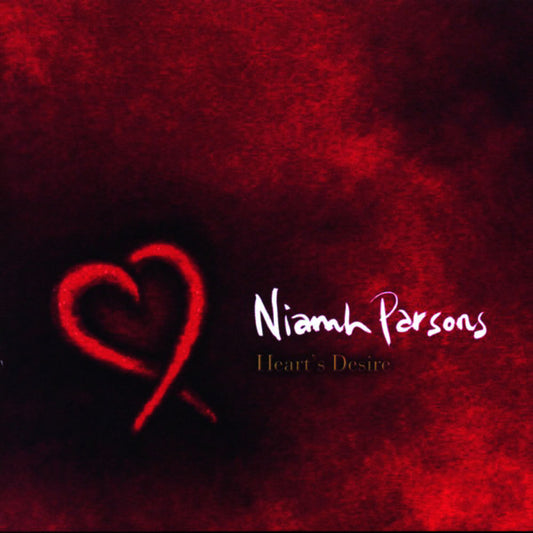 Heart's Desire cover