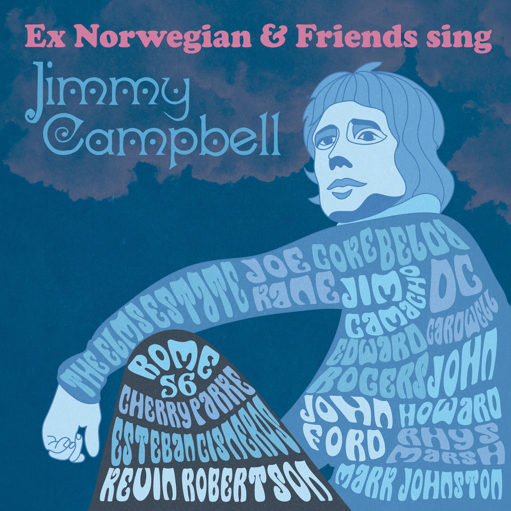 Sing Jimmy Campbell cover