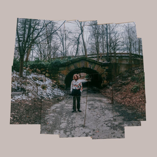 More Photographs (a Continuum) cover