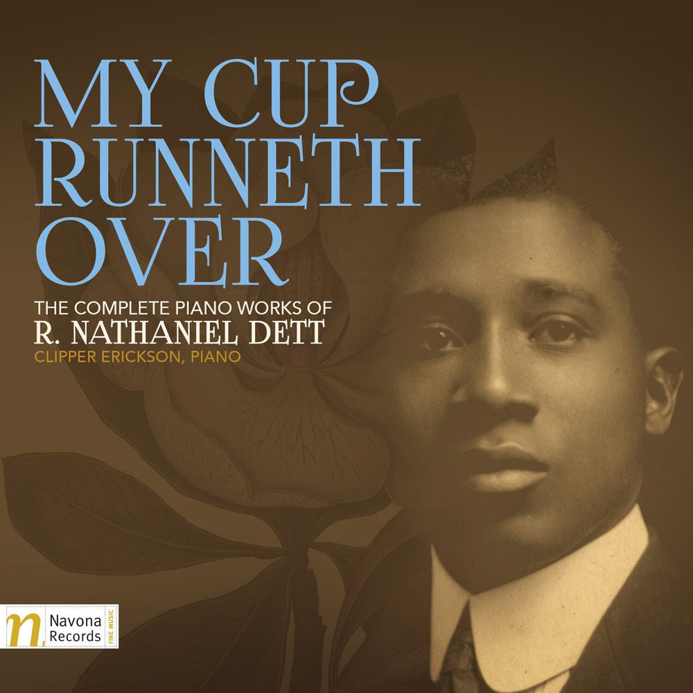 My Cup Runneth Over cover