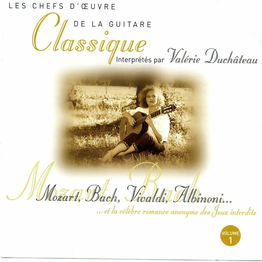 Bach - Les Chefs D'Oeuvre cover