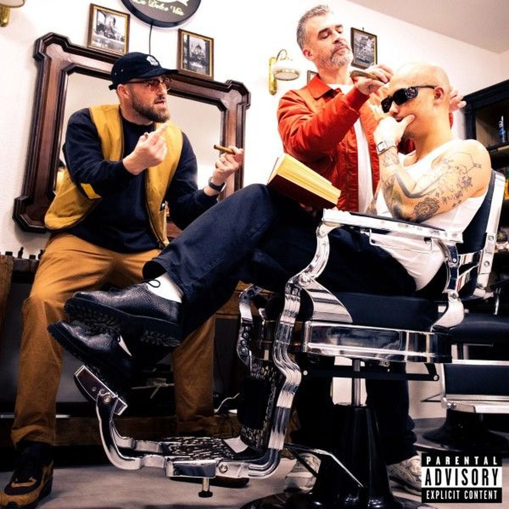 Notorious (2010 Remaster) cover