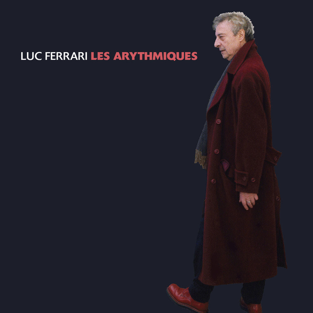 Les Arythmiques cover