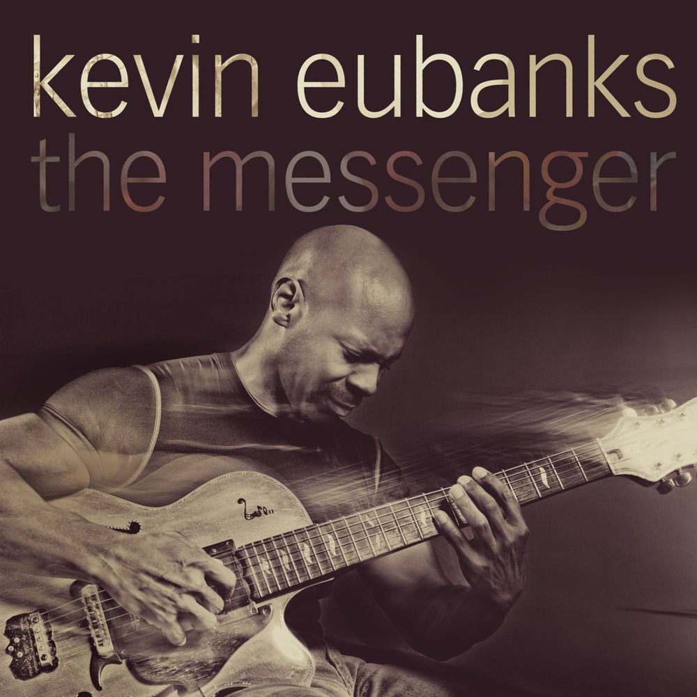 Messenger cover